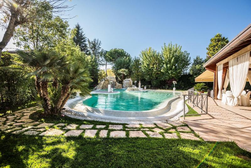 Hotel Villa Ida - Genel