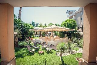 Hotel Villa Ida fotoÄŸrafÄ±