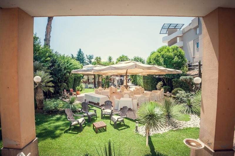 Hotel Villa Ida - Genel