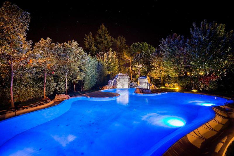 Hotel Villa Ida - Genel