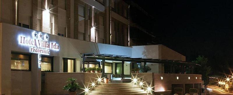 Hotel Villa Ida - Genel