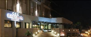 Hotel Villa Ida fotoÄŸrafÄ±