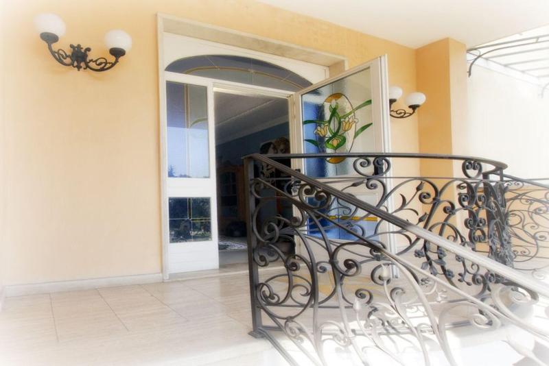 Hotel Villa Ida - Genel