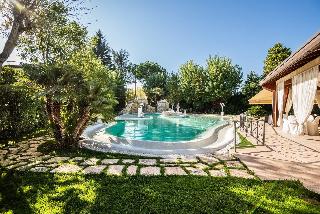 Hotel Villa Ida fotoÄŸrafÄ±
