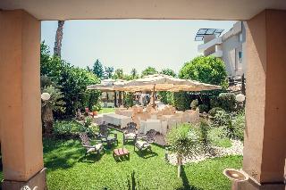Hotel Villa Ida fotoÄŸrafÄ±