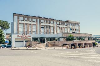 Hotel Villa Ida fotoÄŸrafÄ±