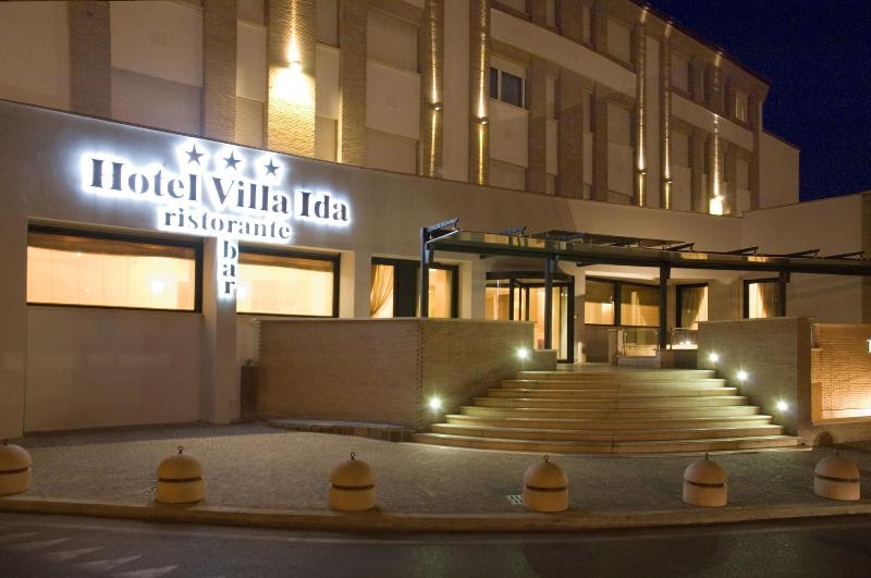 Hotel Villa Ida - Genel