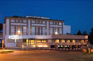 Hotel Villa Ida fotoÄŸrafÄ±