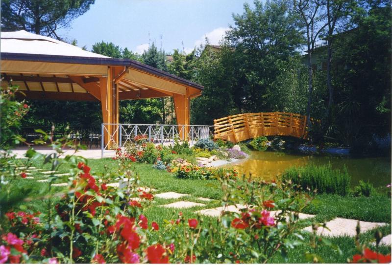 Hotel Villa Ida - Genel
