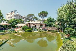 Hotel Villa Ida fotoÄŸrafÄ±