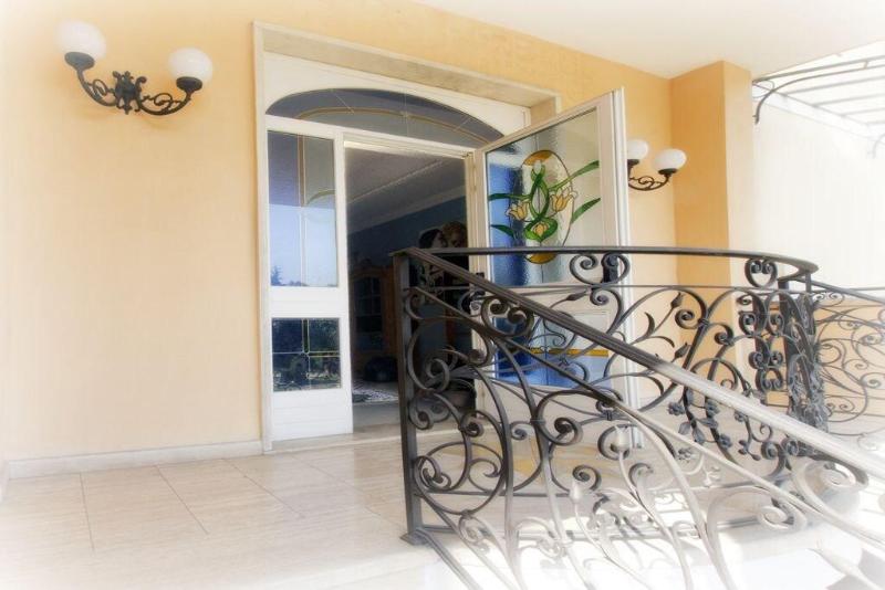 Hotel Villa Ida - Genel
