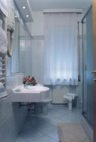 Hotel Villa Ida fotoÄŸrafÄ±