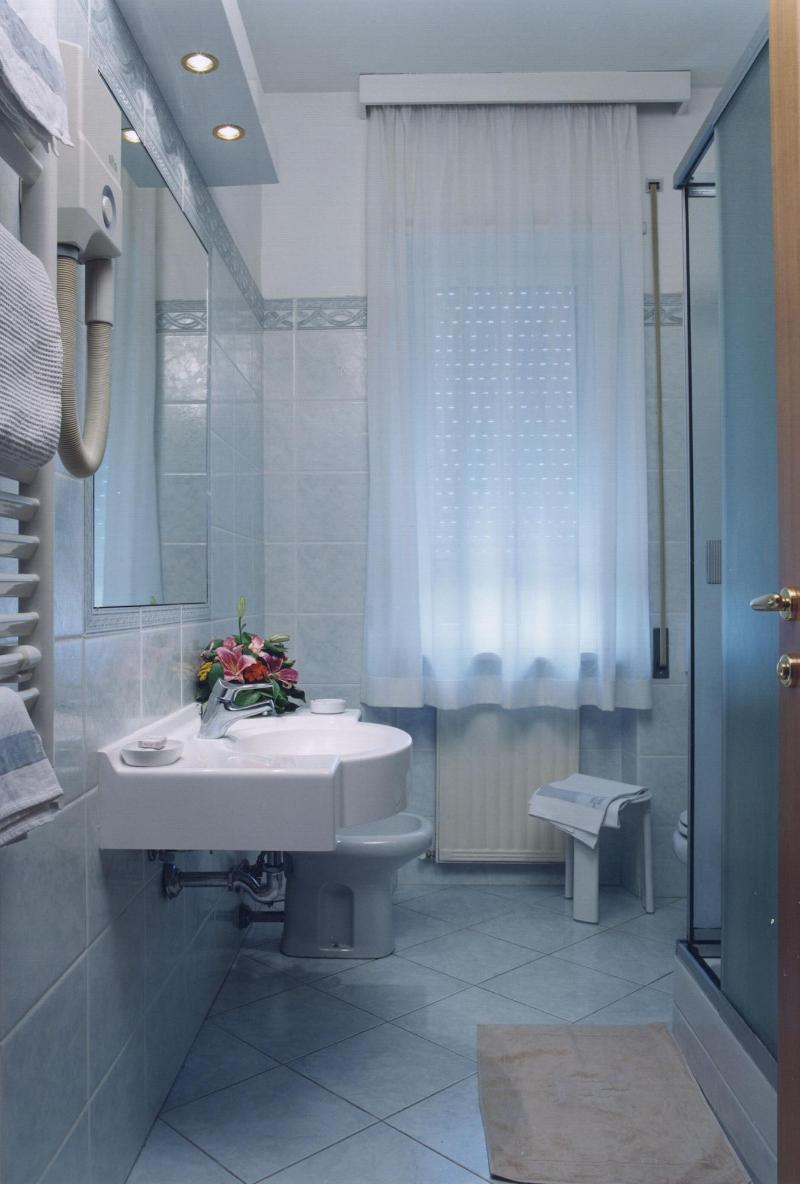 Hotel Villa Ida - Oda