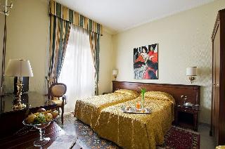 Hotel Villa Ida fotoÄŸrafÄ±