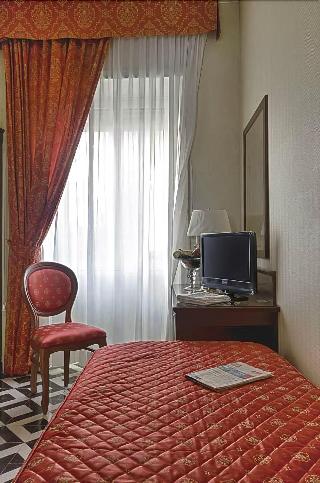 Hotel Villa Ida fotoÄŸrafÄ±