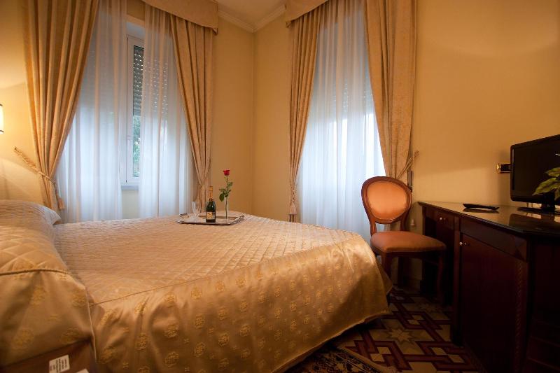 Hotel Villa Ida - Oda