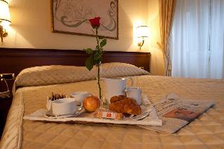 Hotel Villa Ida fotoÄŸrafÄ±
