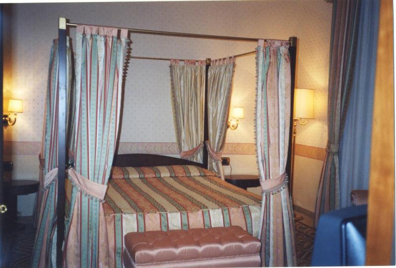 Hotel Villa Ida - Oda