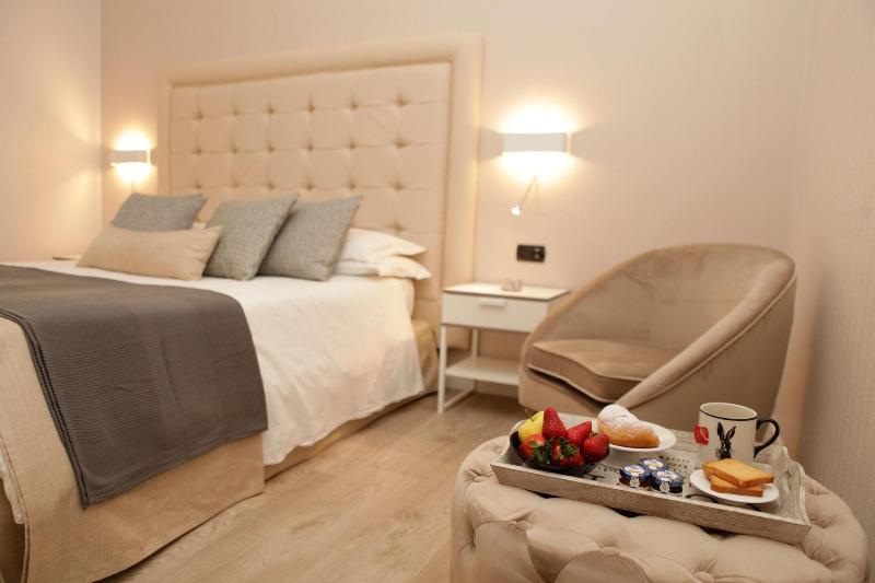 Hotel Villa Ida - Oda