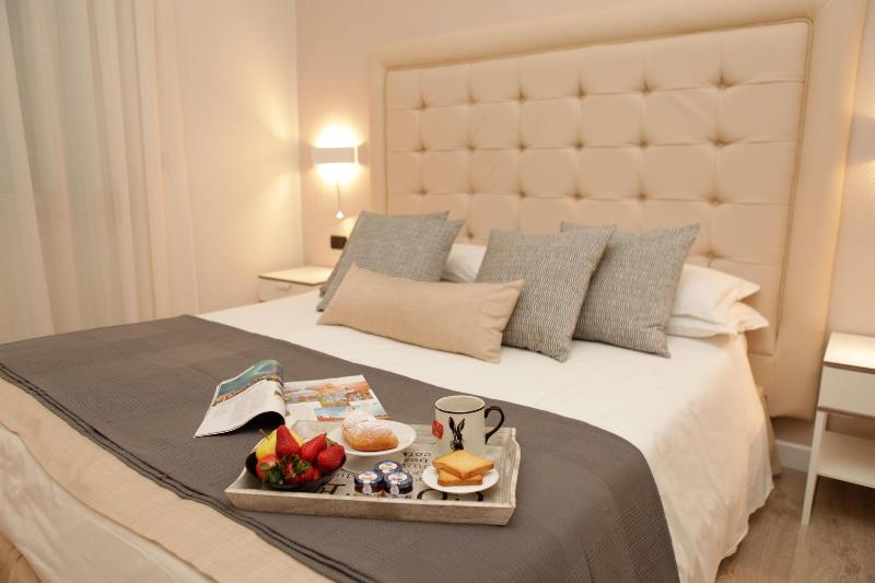 Hotel Villa Ida - Oda