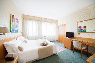 Hotel Villa Ida fotoÄŸrafÄ±