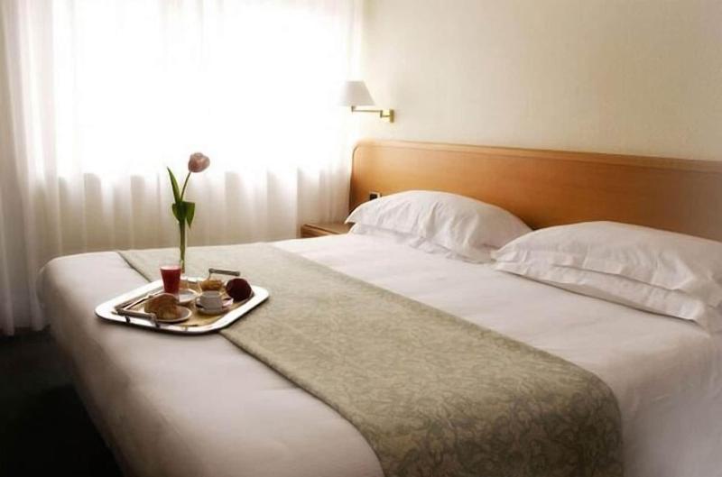 Hotel Villa Ida - Oda