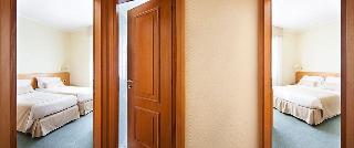 Hotel Villa Ida fotoÄŸrafÄ±