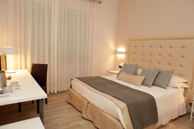 Hotel Villa Ida - Oda