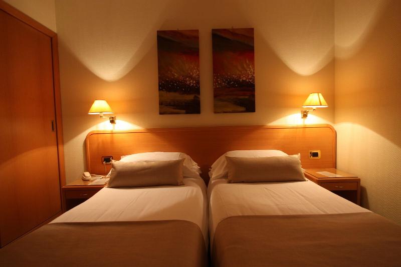 Hotel Villa Ida - Oda