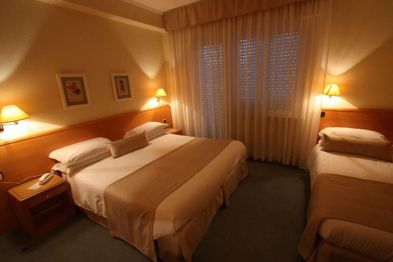 Hotel Villa Ida - Oda