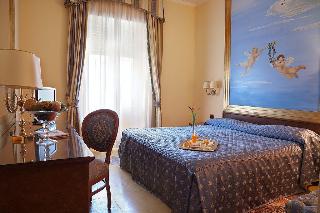 Hotel Villa Ida fotoÄŸrafÄ±