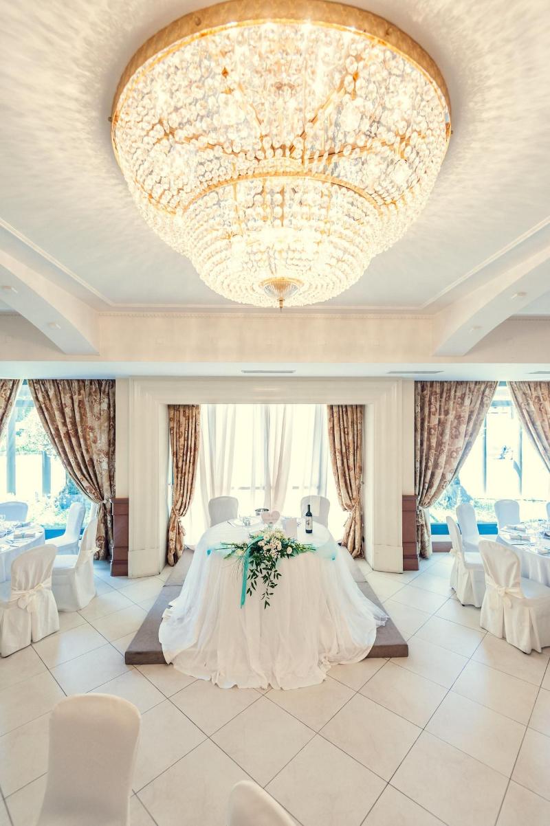 Hotel Villa Ida - Restoran