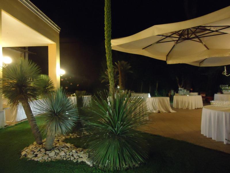 Hotel Villa Ida - Restoran