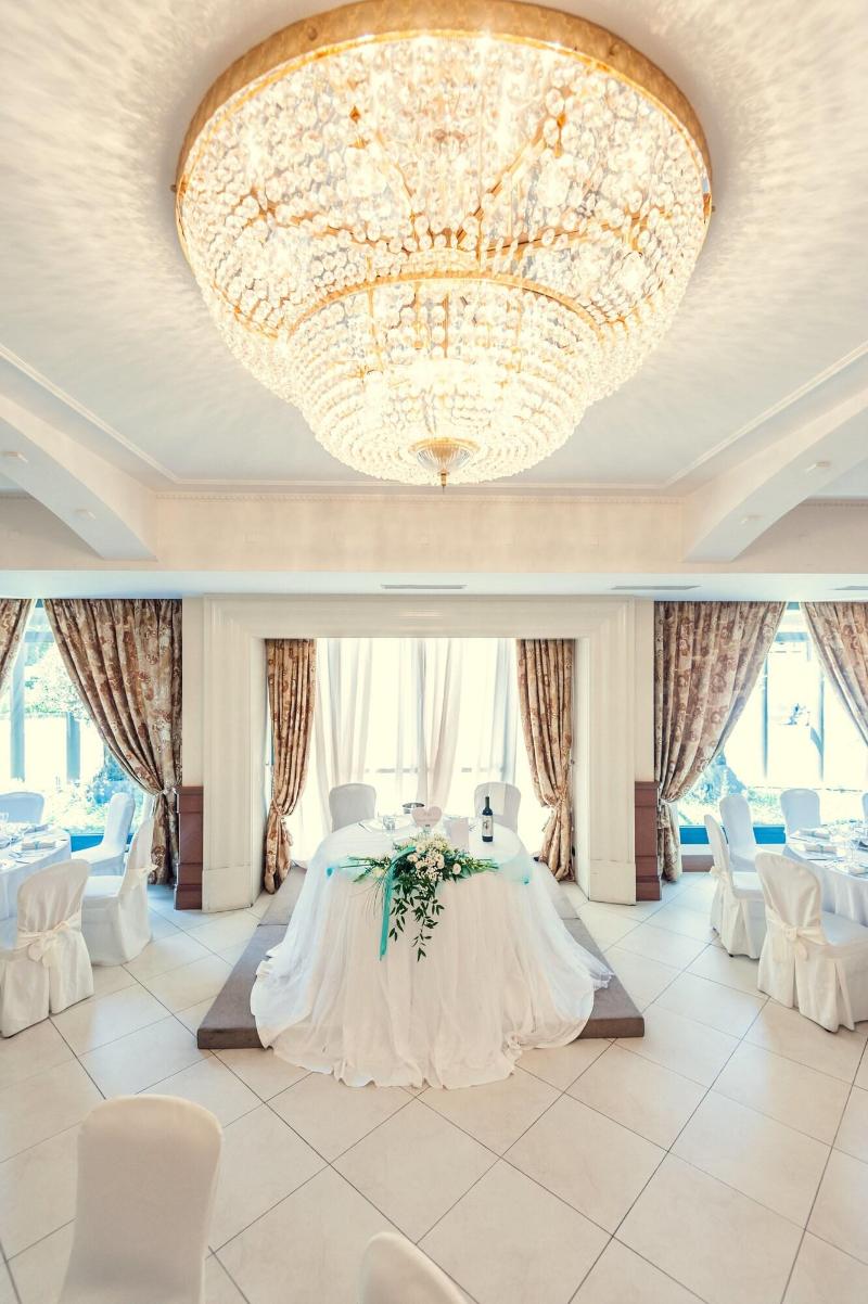 Hotel Villa Ida - Restoran