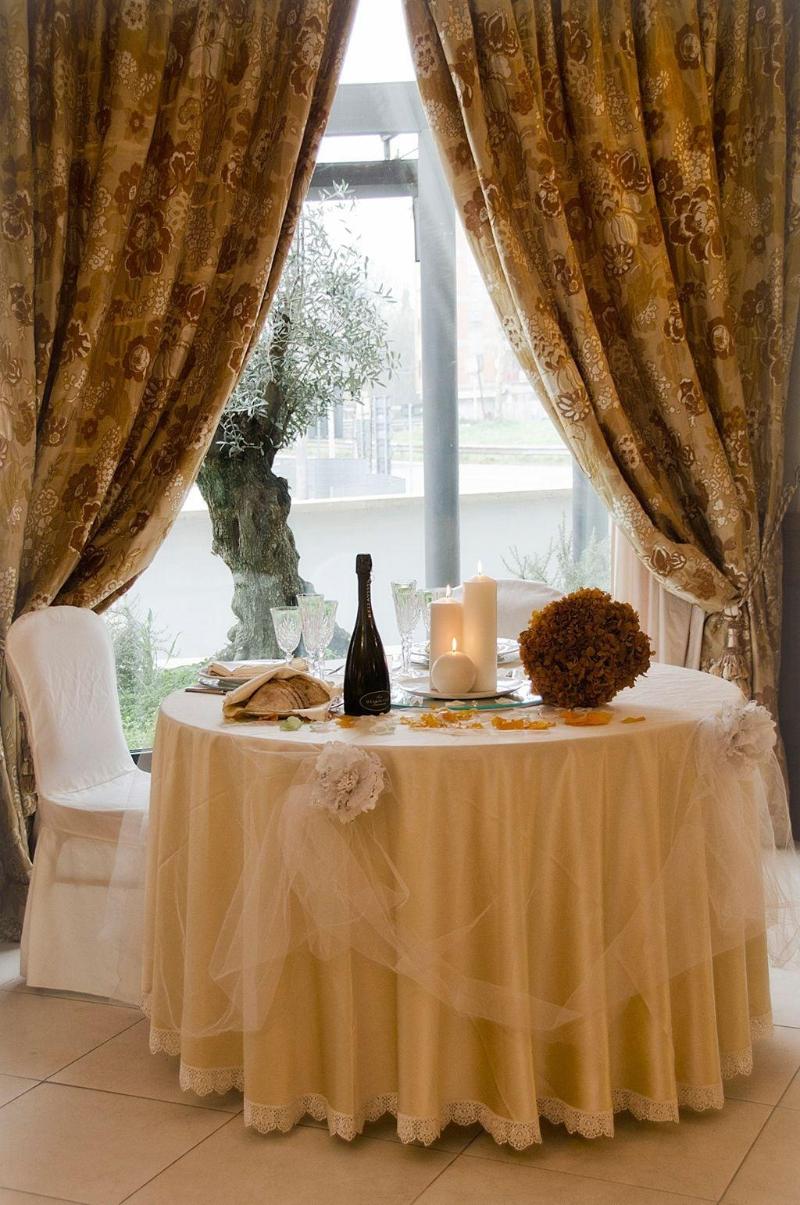 Hotel Villa Ida - Restoran