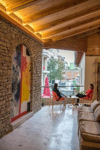 Mosaic Home