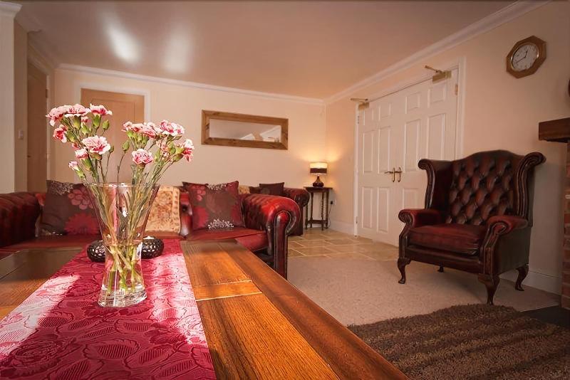 Lovesgrove Country Guest House - Bar