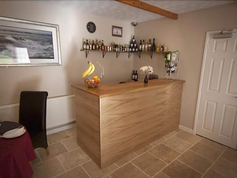 Lovesgrove Country Guest House - Bar