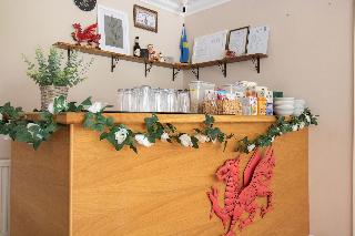 Lovesgrove Country Guest House fotoÄŸrafÄ±
