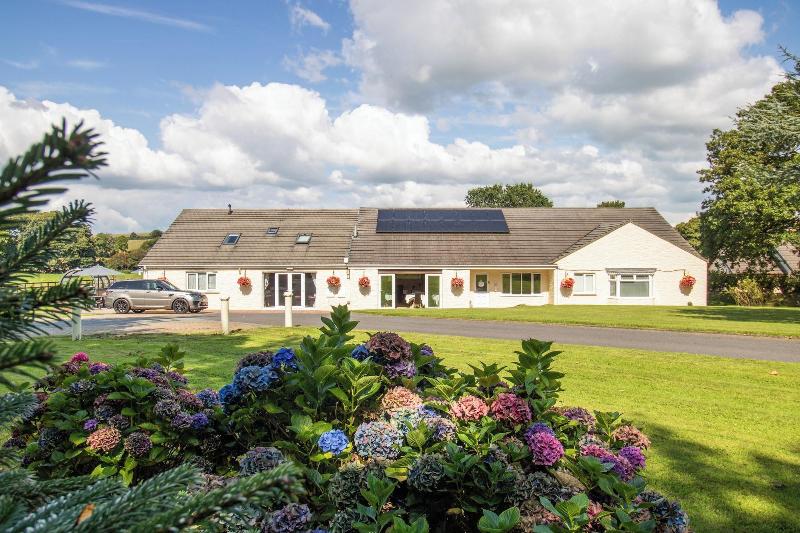 Lovesgrove Country Guest House - Genel