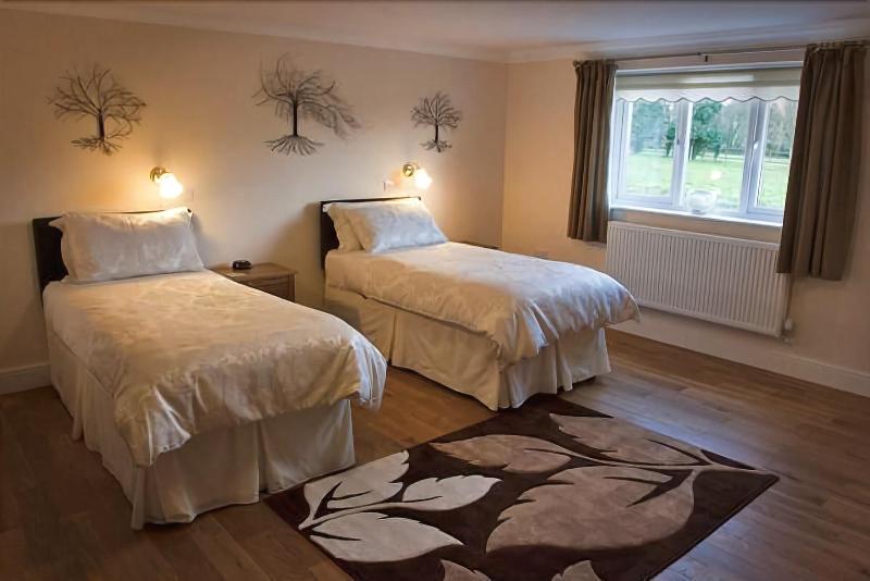 Lovesgrove Country Guest House - Oda