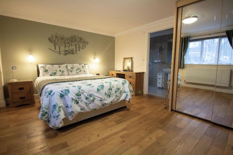 Lovesgrove Country Guest House - Oda