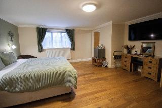 Lovesgrove Country Guest House fotoÄŸrafÄ±