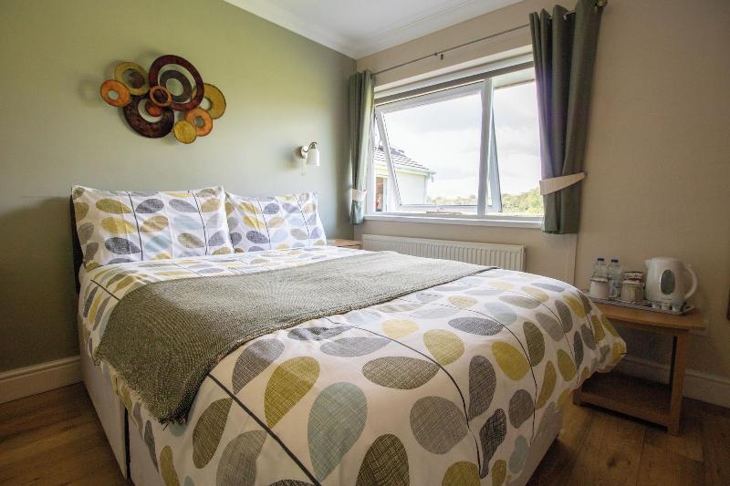Lovesgrove Country Guest House - Oda
