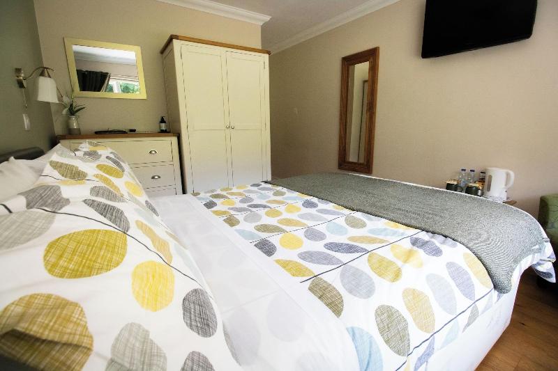 Lovesgrove Country Guest House - Oda