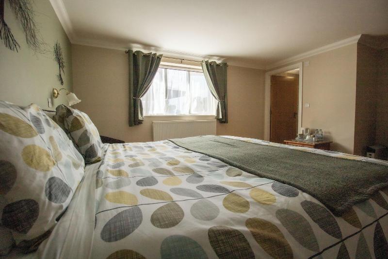 Lovesgrove Country Guest House - Oda