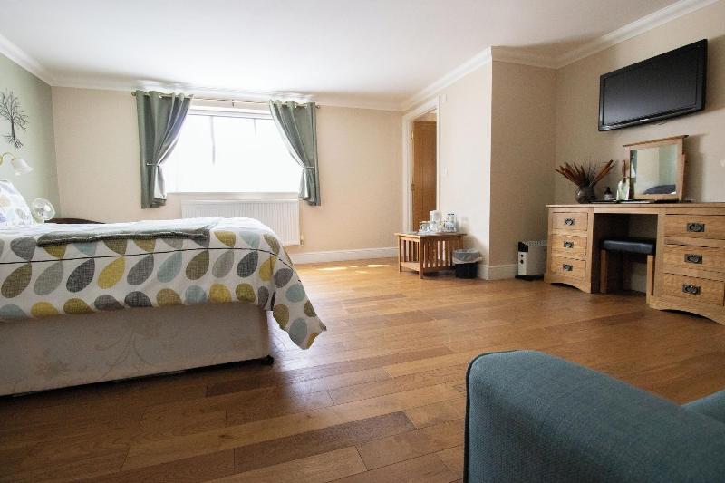 Lovesgrove Country Guest House - Oda