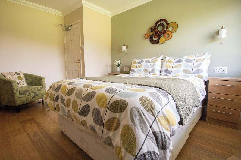 Lovesgrove Country Guest House - Oda
