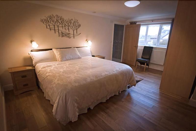 Lovesgrove Country Guest House - Oda