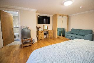 Lovesgrove Country Guest House fotoÄŸrafÄ±
